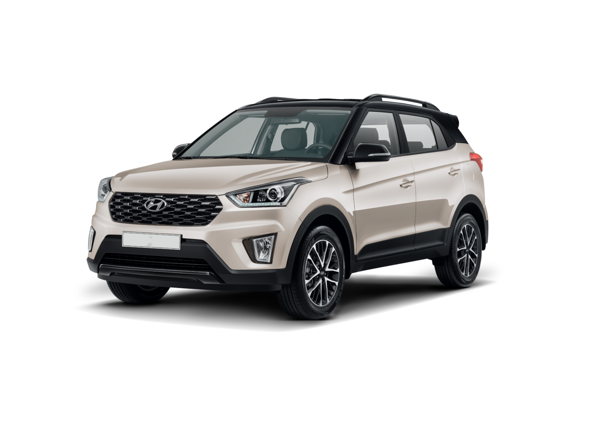 Hyundai Creta I R