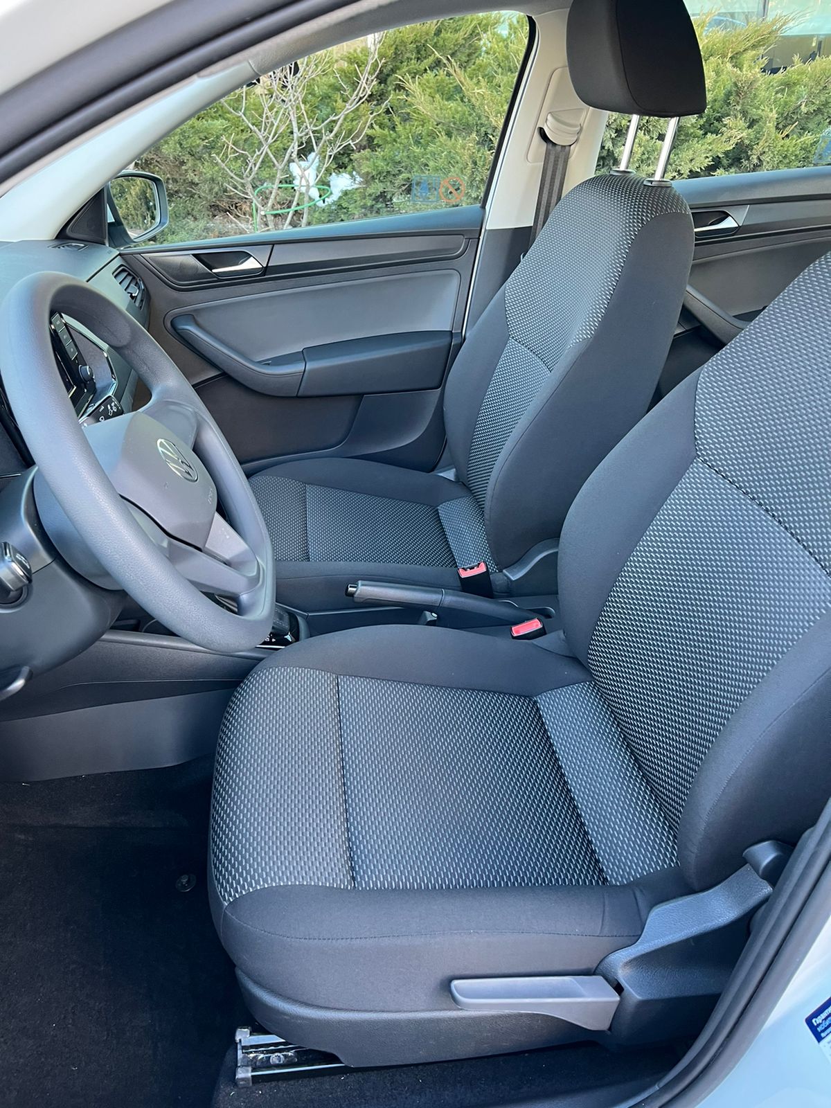 Volkswagen Polo VI, изображение 4
