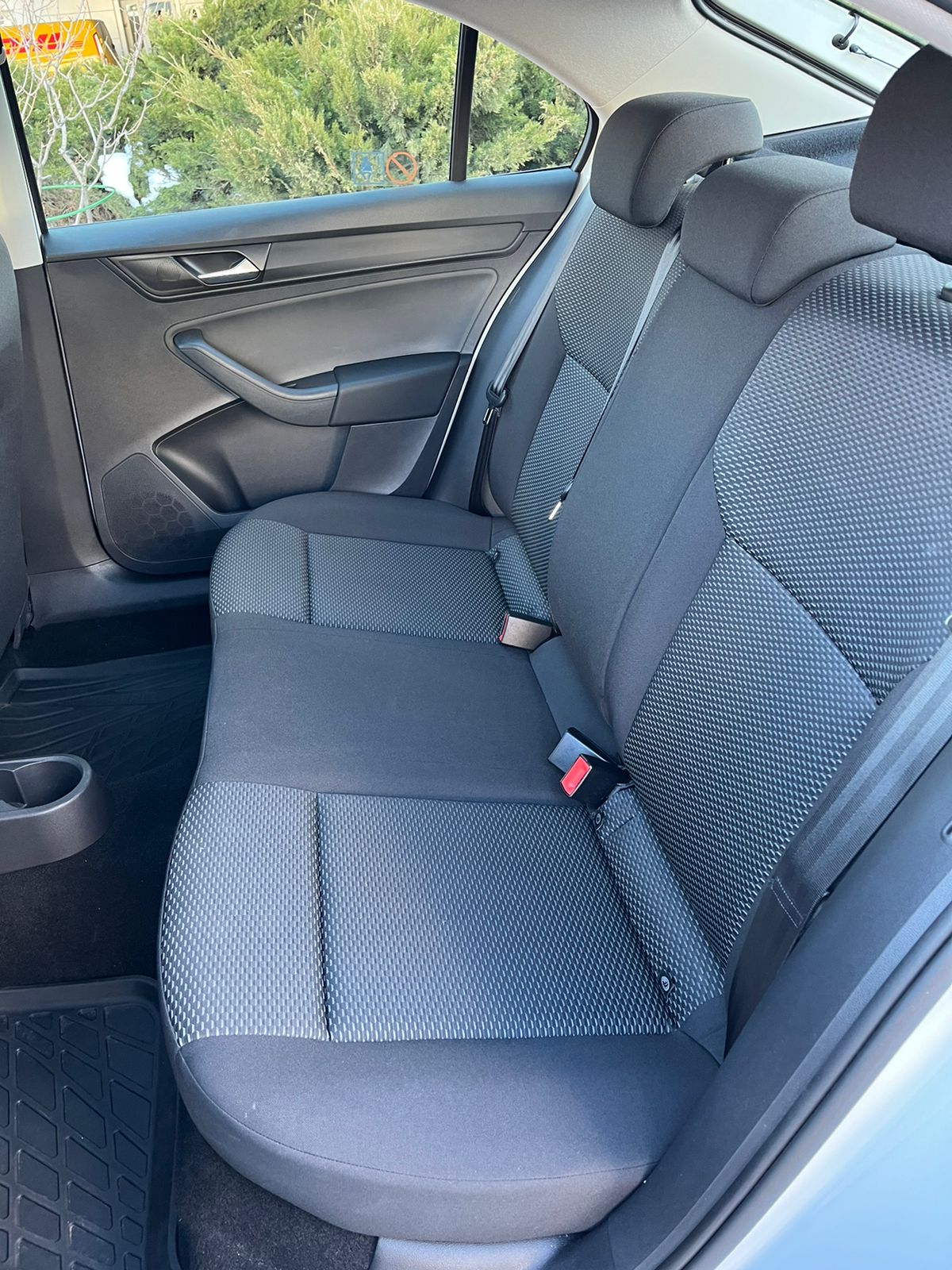 Volkswagen Polo VI, изображение 5