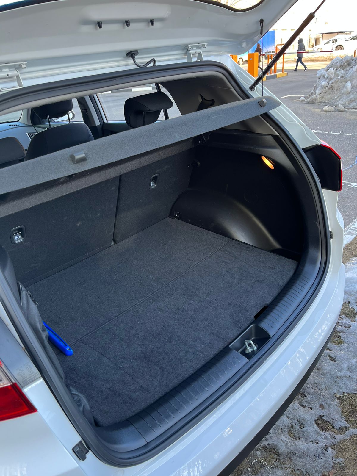 Hyundai Creta I , изображение 5