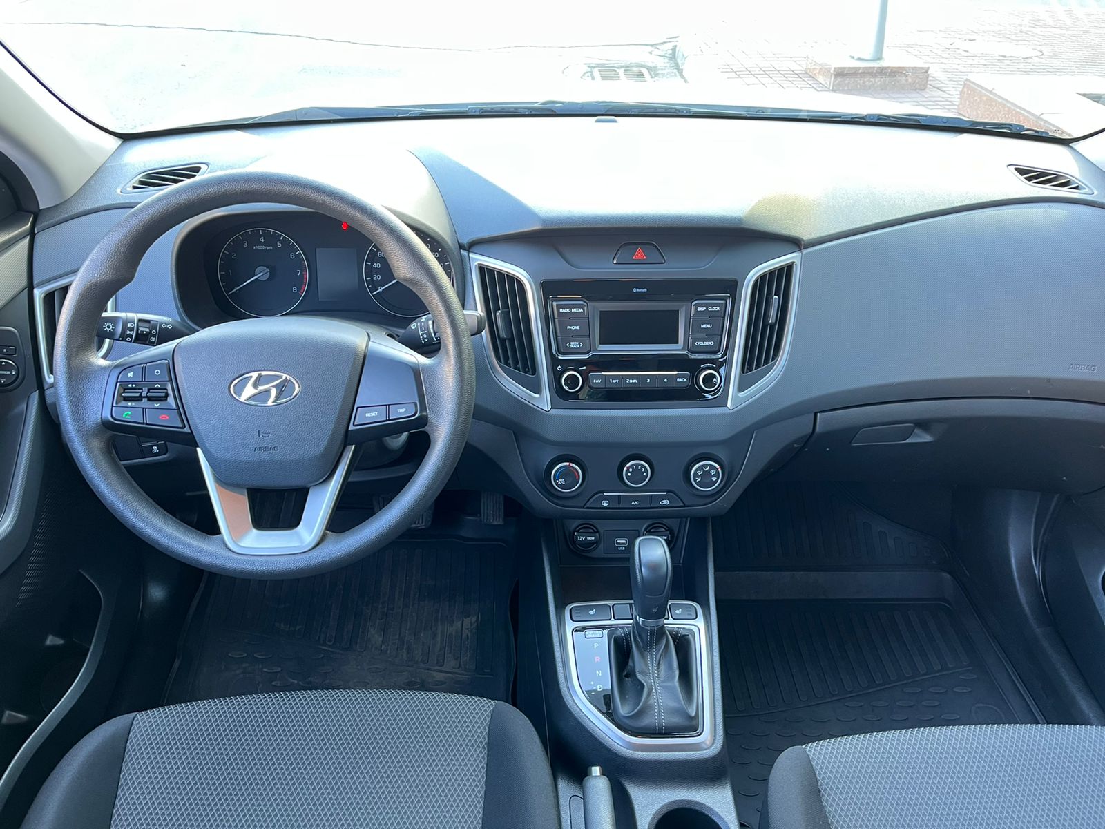 Hyundai Creta I , изображение 3
