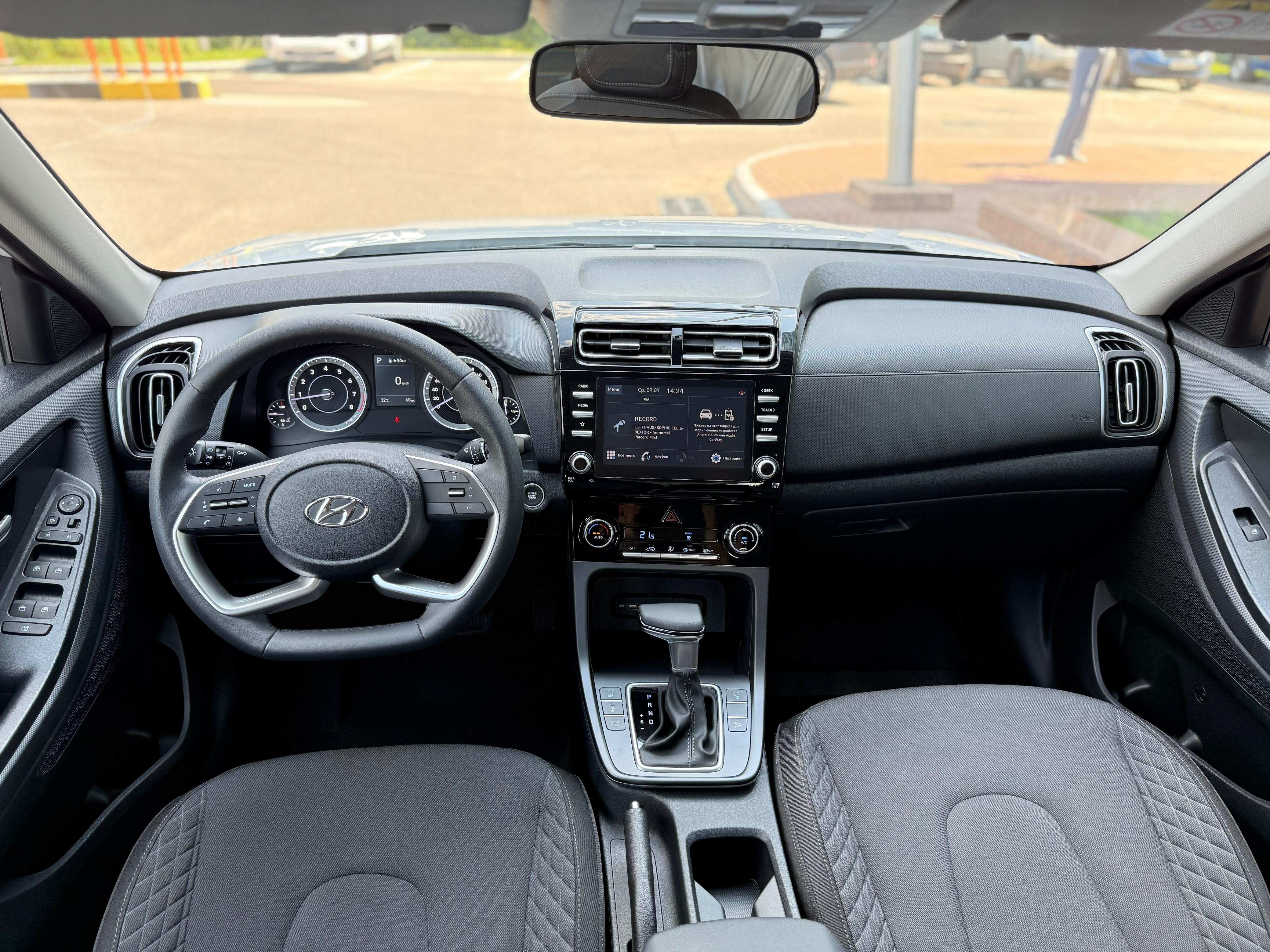 Hyundai Creta HC, изображение 3