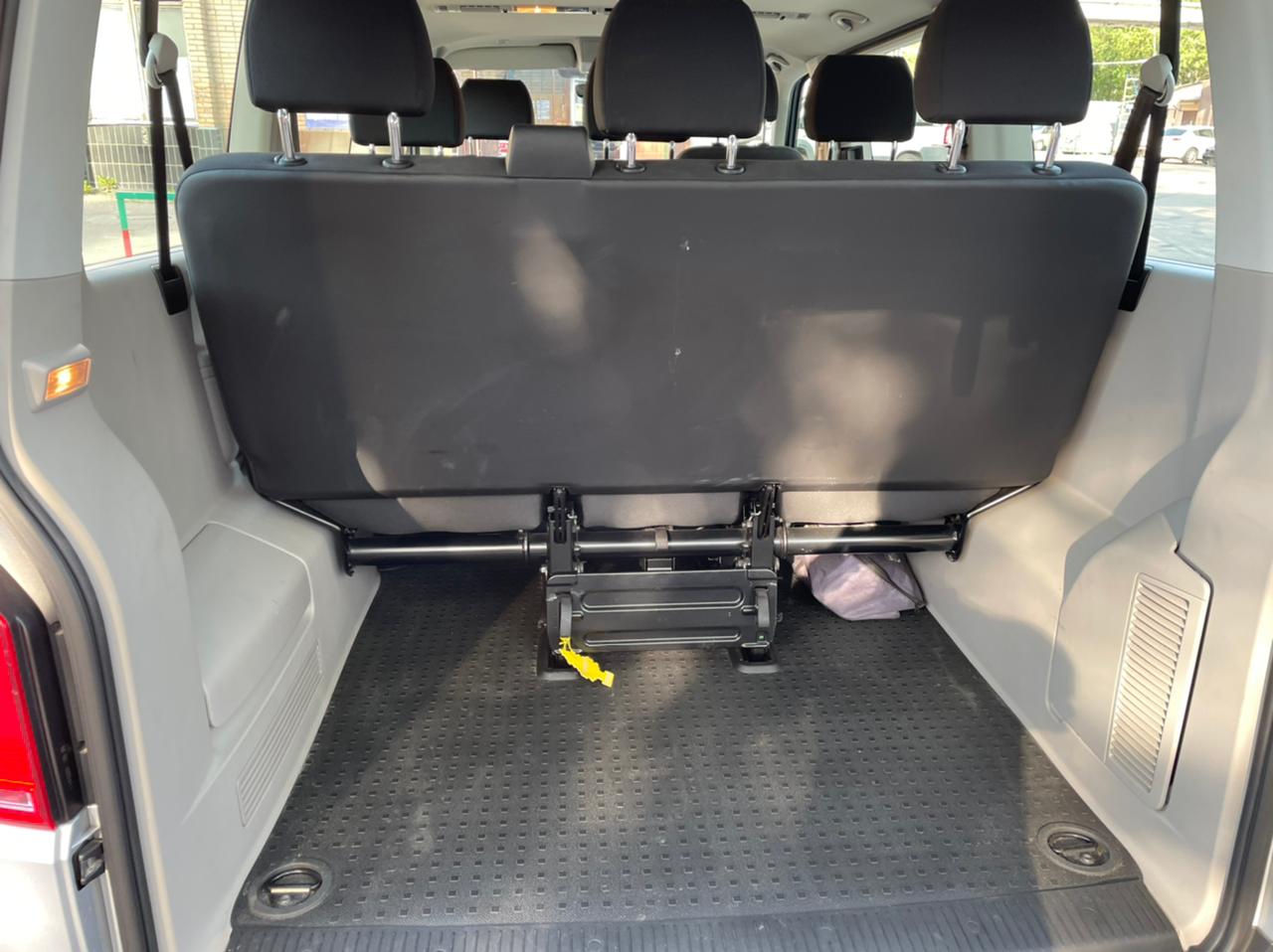 Volkswagen Caravelle, изображение 5