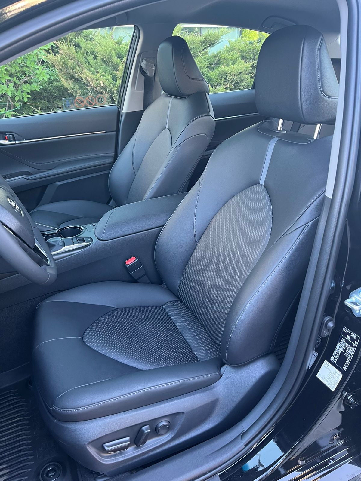 Toyota Camry XV70 Rest., изображение 7