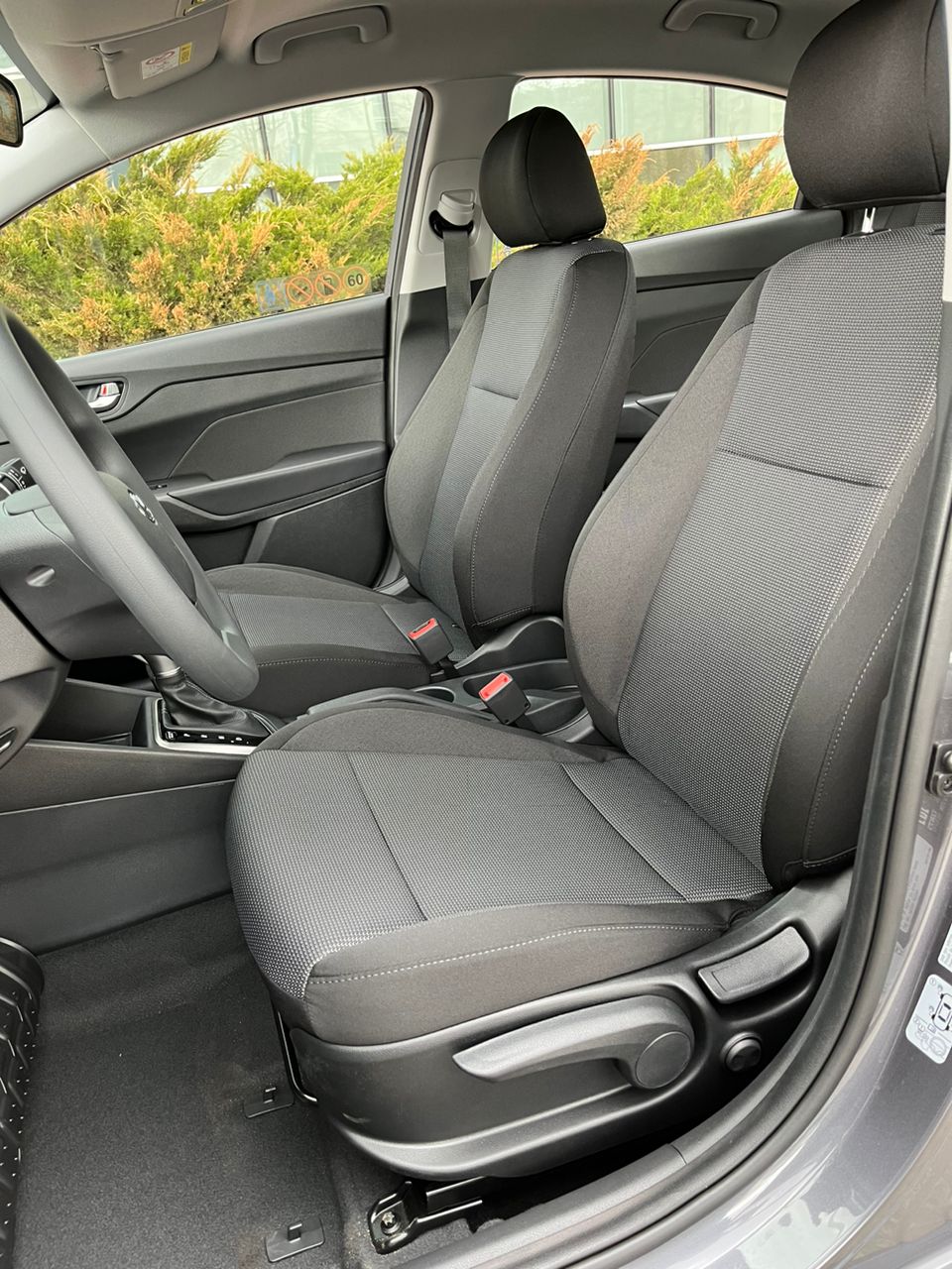 Hyundai Solaris HS, изображение 5