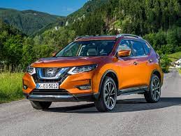 Nissan X-trail 4x4, изображение 2