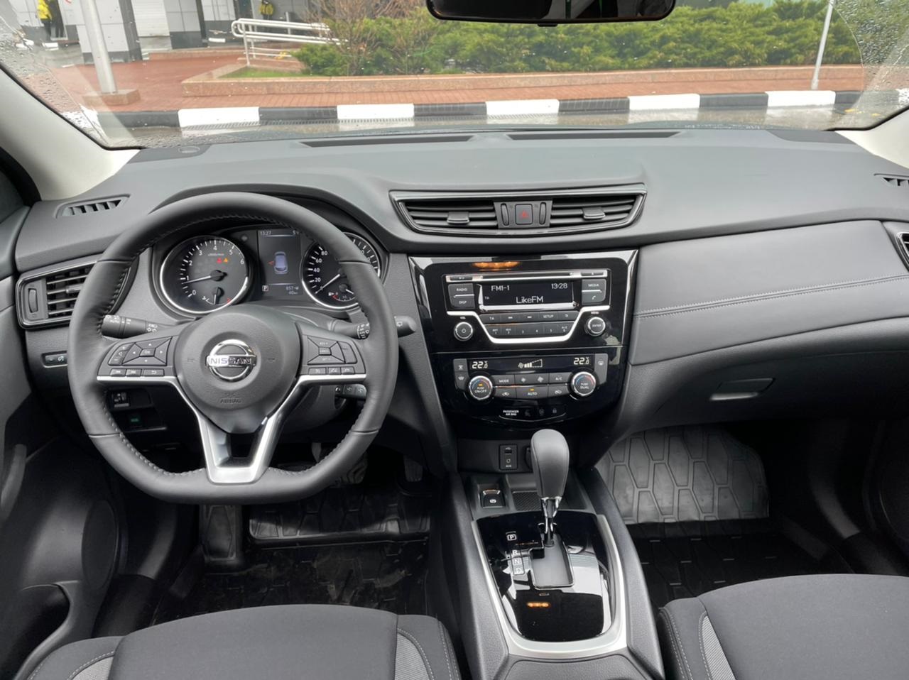 Nissan Qashqai, изображение 3