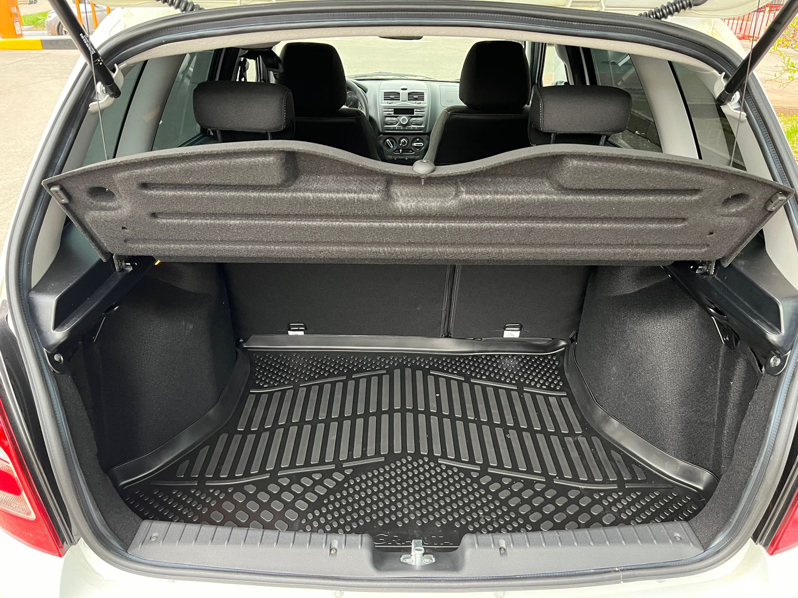Lada Granta Cross, изображение 6