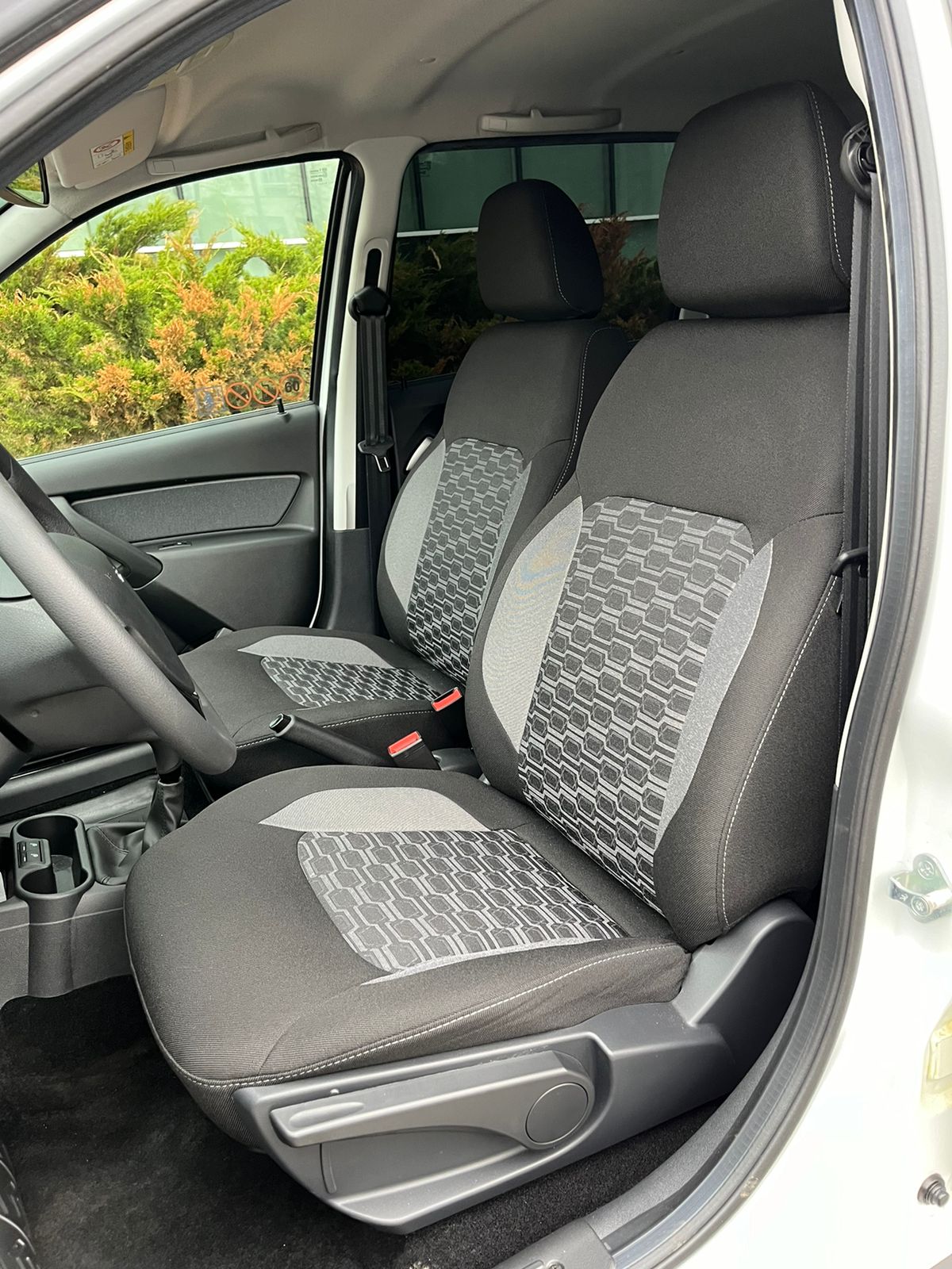 Lada Granta Cross, изображение 4